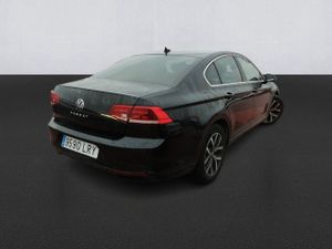 Volkswagen Passat Executive 2.0 Tdi 110kw (150cv) Dsg - Foto 5