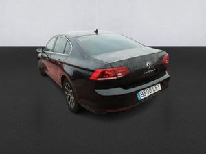 Volkswagen Passat Executive 2.0 Tdi 110kw (150cv) Dsg - Foto 7