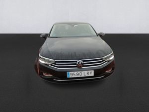 Volkswagen Passat Executive 2.0 Tdi 110kw (150cv) Dsg - Foto 3
