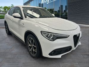 Alfa Romeo Stelvio 2.2 Diésel 140kw (190cv) Sprint Rwd - Foto 4