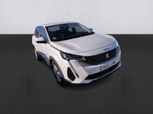 Peugeot 3008 1.5 Bluehdi 96kw (130cv) S&s Active Pack - Foto 4