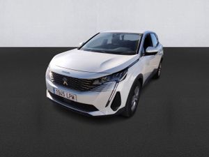 Peugeot 3008 1.5 Bluehdi 96kw (130cv) S&s Active Pack - Foto 2