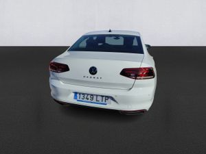 Volkswagen Passat Executive 2.0 Tdi 110kw (150cv) Dsg - Foto 6