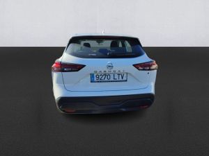 Nissan Qashqai Dig-t 103kw (140cv) Mhev 4x2 Acenta - Foto 6