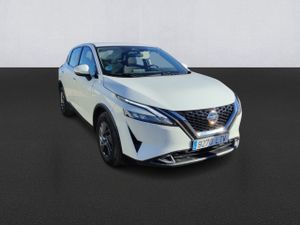 Nissan Qashqai Dig-t 103kw (140cv) Mhev 4x2 Acenta - Foto 4