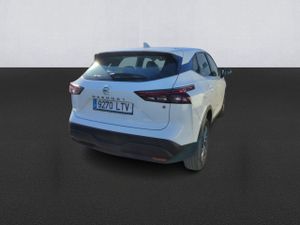 Nissan Qashqai Dig-t 103kw (140cv) Mhev 4x2 Acenta - Foto 5