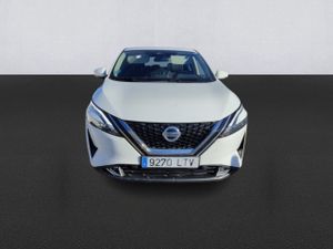 Nissan Qashqai Dig-t 103kw (140cv) Mhev 4x2 Acenta - Foto 3