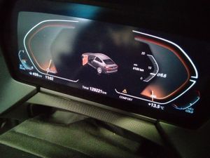 Bmw Series 2 218da Gran Coupe - Foto 9