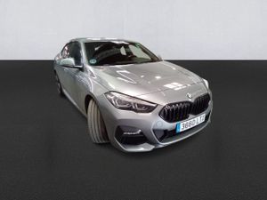 Bmw Series 2 218da Gran Coupe - Foto 4
