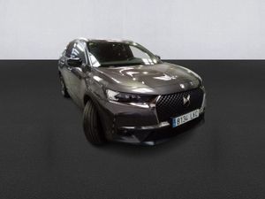 Ds Ds 7 Crossback Bluehdi 132kw (180cv) Auto. So Chic - Foto 4