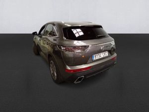 Ds Ds 7 Crossback Bluehdi 132kw (180cv) Auto. So Chic - Foto 7