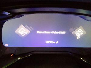 Ds Ds 7 Crossback Bluehdi 132kw (180cv) Auto. So Chic - Foto 9