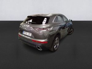 Ds Ds 7 Crossback Bluehdi 132kw (180cv) Auto. So Chic - Foto 5