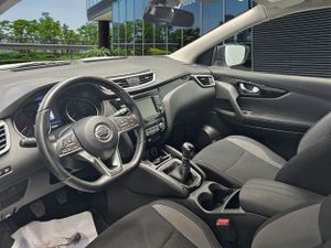 Nissan Qashqai Dci 85 Kw (115 Cv) E6d Acenta - Foto 8
