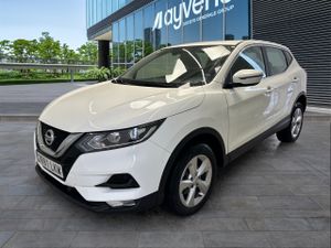 Nissan Qashqai Dci 85 Kw (115 Cv) E6d Acenta - Foto 2