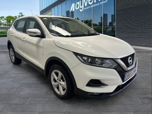 Nissan Qashqai Dci 85 Kw (115 Cv) E6d Acenta - Foto 4
