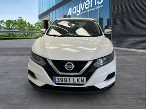Nissan Qashqai Dci 85 Kw (115 Cv) E6d Acenta - Foto 3