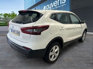 Nissan Qashqai Dci 85 Kw (115 Cv) E6d Acenta - Foto 5