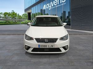 Seat Ibiza 1.0 Tsi 70kw (95cv) Style - Foto 3