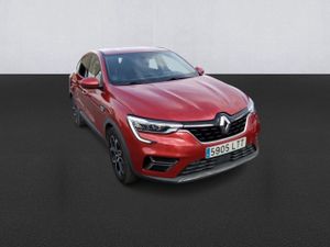 Renault Arkana Zen E-tech Híbrido 105kw(145cv) - Foto 4