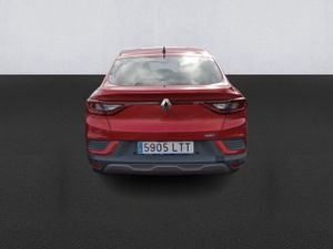 Renault Arkana Zen E-tech Híbrido 105kw(145cv) - Foto 6