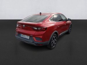 Renault Arkana Zen E-tech Híbrido 105kw(145cv) - Foto 5