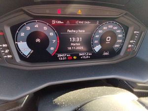 Audi A1 Sportback 25 Tfsi 70kw (95cv) - Foto 9