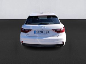 Audi A1 Sportback 25 Tfsi 70kw (95cv) - Foto 6