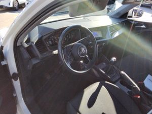 Audi A1 Sportback 25 Tfsi 70kw (95cv) - Foto 8