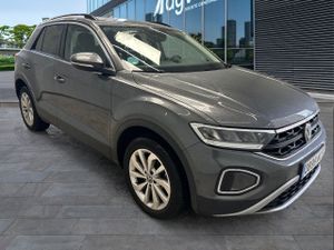 Volkswagen T-roc Life 2.0 Tdi 85kw (115cv) - Foto 4