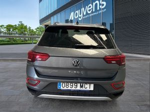 Volkswagen T-roc Life 2.0 Tdi 85kw (115cv) - Foto 6