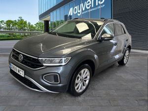 Volkswagen T-roc Life 2.0 Tdi 85kw (115cv) - Foto 2