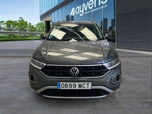 Volkswagen T-roc Life 2.0 Tdi 85kw (115cv) - Foto 3