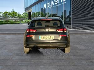 Hyundai I30 1.6 Crdi 85kw (116cv) Klass Lrr - Foto 6