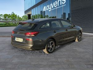 Hyundai I30 1.6 Crdi 85kw (116cv) Klass Lrr - Foto 5
