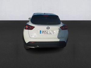 Nissan Juke Dig-t 84 Kw (114 Cv) 6m/t Acenta - Foto 6