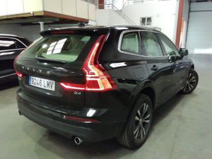 Volvo Xc60 2.0 B4 D Momentum Pro Auto - Foto 5
