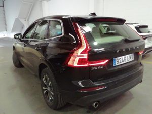 Volvo Xc60 2.0 B4 D Momentum Pro Auto - Foto 7