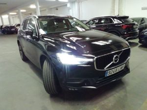 Volvo Xc60 2.0 B4 D Momentum Pro Auto - Foto 4
