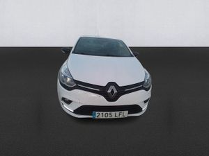 Renault Clio (o) Limited Dci 55kw (75cv) -18 - Foto 3