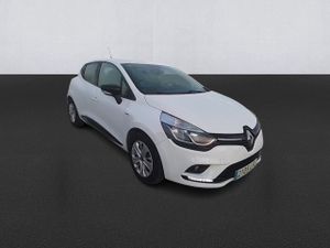 Renault Clio (o) Limited Dci 55kw (75cv) -18 - Foto 4