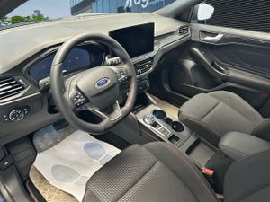 Ford Focus St-line X 1.5 Ecoblue 85kw (115cv) At Sb - Foto 8