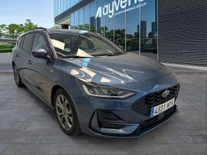 Ford Focus St-line X 1.5 Ecoblue 85kw (115cv) At Sb - Foto 4