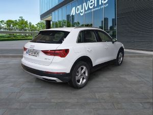 Audi Q3 Advanced 35 Tdi 110kw (150cv) S Tronic - Foto 5