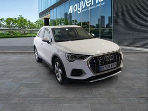 Audi Q3 Advanced 35 Tdi 110kw (150cv) S Tronic - Foto 4
