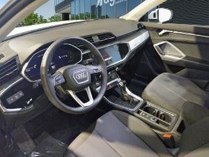 Audi Q3 Advanced 35 Tdi 110kw (150cv) S Tronic - Foto 8