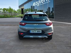 Kia Stonic 1.0 T-gdi 74kw (100cv) Mhev Mt Drive - Foto 6