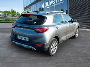 Kia Stonic 1.0 T-gdi 74kw (100cv) Mhev Mt Drive - Foto 5