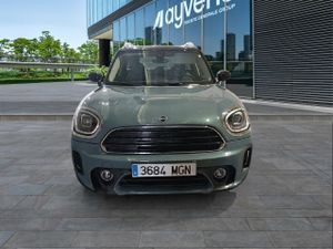 Mini Countryman Cooper D - Foto 3