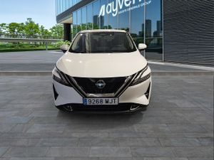 Nissan Qashqai E-power 140 Kw (190 Cv) N-connecta - Foto 3